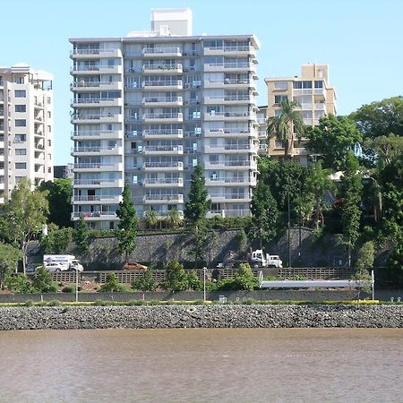 Fairthorpe Apartments Brisbane Ngoại thất bức ảnh