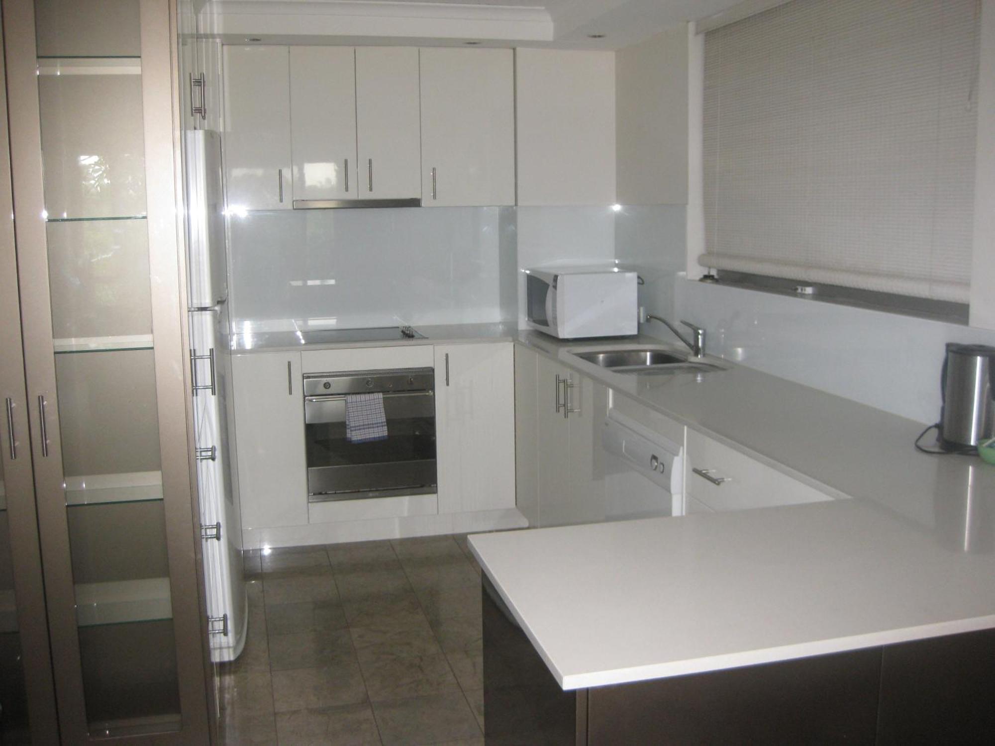 Fairthorpe Apartments Brisbane Ngoại thất bức ảnh